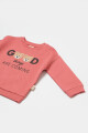 2D2B Baby Organik Sweatshirt 