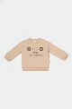 2D2B Baby Organik Sweatshirt 