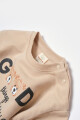 2D2B Baby Organik Sweatshirt 